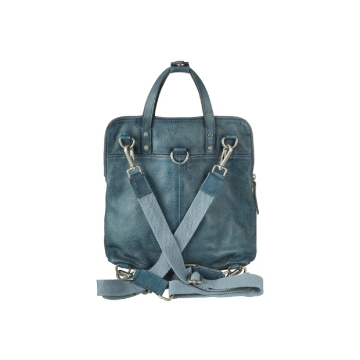 CITY BACKPACK SKYBLUE